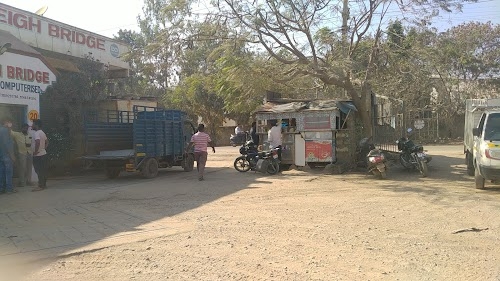 HARYANA WEIGH BRIDGE 100 tones