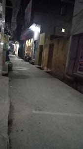 Mohalla Kazi Tola