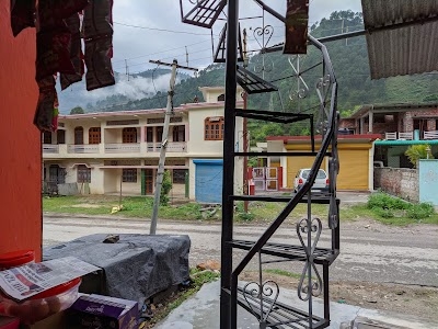 Panwar General Store