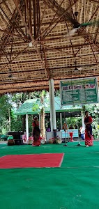 Kaziranga Orchid Park Culture Program