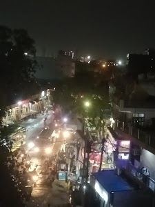 Dallupura village