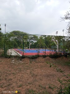 OTS Tennis Courts