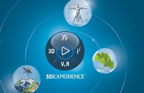 Dassault Systèmes