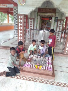guru Maharaj Godanath Mandir