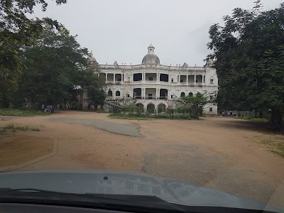 Wanaparthy