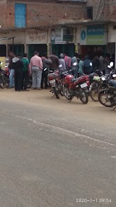 SBI ATM