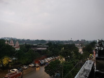 Duke Infosys