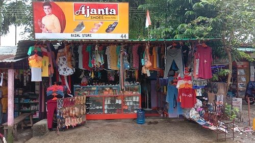 Rijal Store
