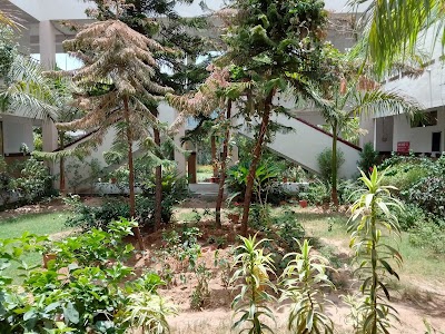 Kendriya Vidyalaya No. 5