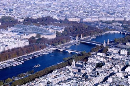 Eiffel Tower