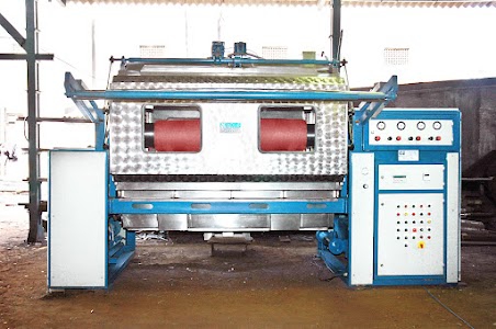 Gayatri Industrial Engineer