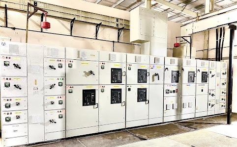 Vidhyut Power Private Limited