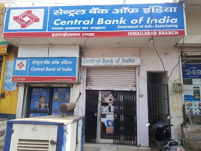 Central Bank of India