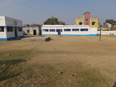 Amnala free primary school