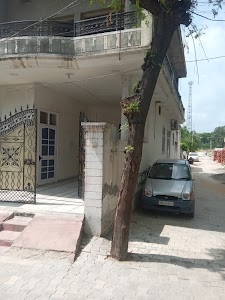 Moti Bagh