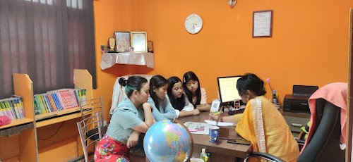 udisha services