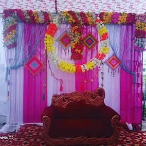 Sangam tant house