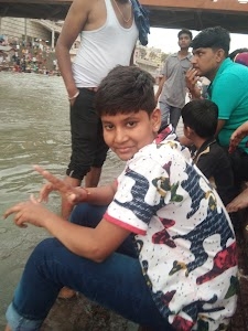 Rameshwer Mahadev