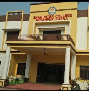 Shan Inter College