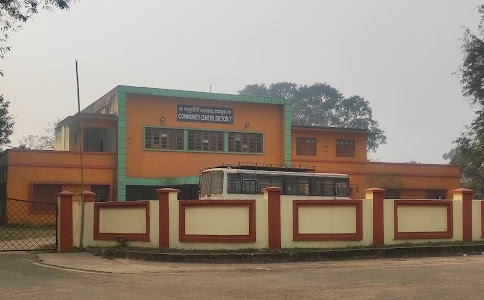 Sector -7 Community Centre