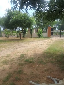 Government Girls College, Chomu