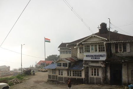 Kurseong Municipality