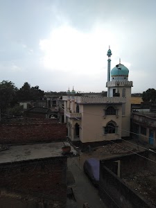 Magribi masjid