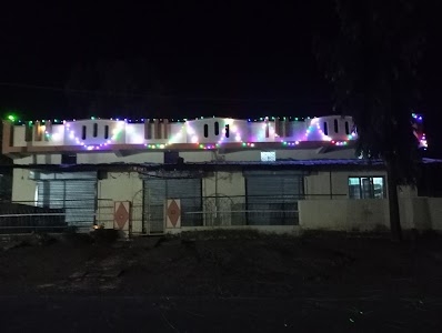 Gyan genral store