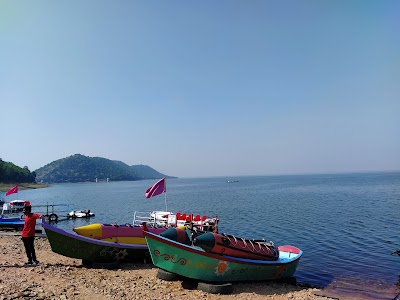 Khindsi Lake, Ramtek
