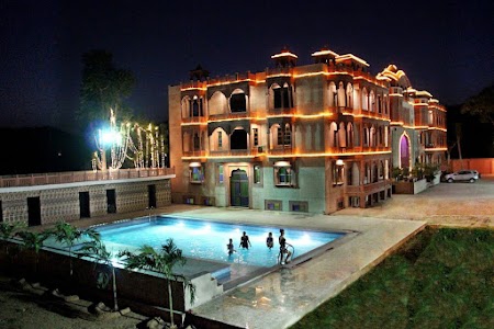 Red Fort Resort