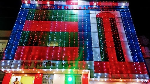 Hotel Super India