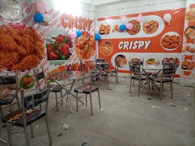 CRISPY