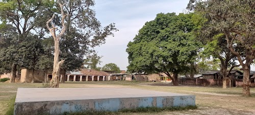 Tisiuahi School