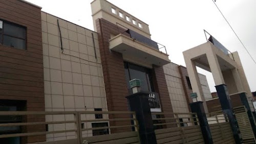 Falah-e-Aam Hospital