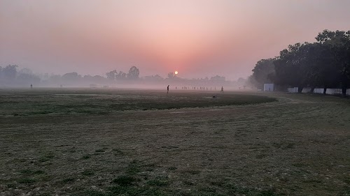 Sports Complex, Kurukshetra University
