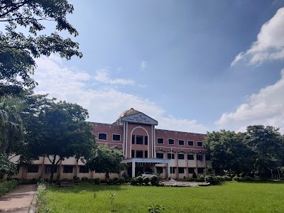 Rajiv Lochan Ayurved Medical College