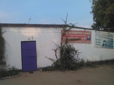 IDEAL MATHEMATICS CLASSES