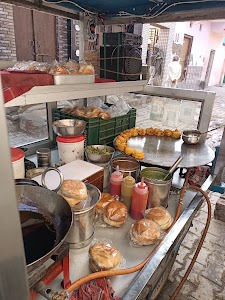 Mumbaiya Vada Pav