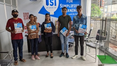 Institute For Simplified Learning