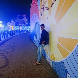Sagar Ladava