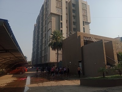 Raj Sapphire