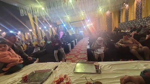 Plaza Marriage Lawn & Banquet Hall Shahjahanpur, Uttar Pradesh
