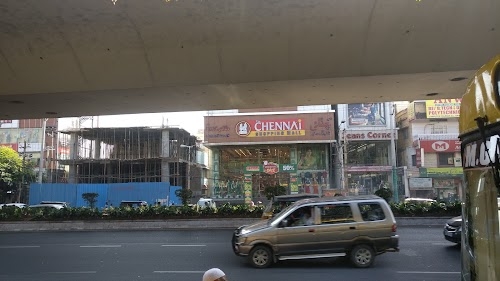 Chennai Shopping Mall