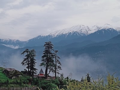Kapra gardens