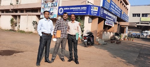 LIC of India, Branch Office