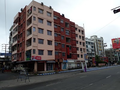 Nawapara, Konnagar