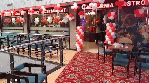 California Bistro by amomahotels