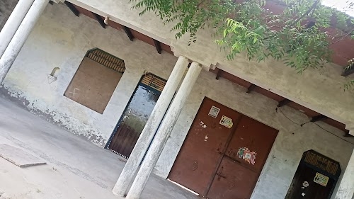 Gadoli Khurd