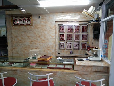 Balaji Cloth Store and Jewellers