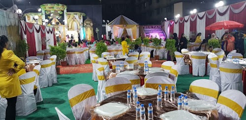 Lal Kila Caterers